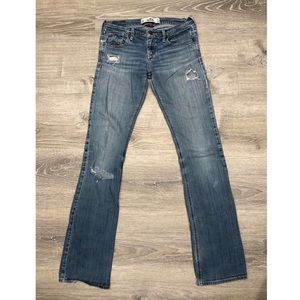 🧡3 for $25🧡 Hollister SoCal Stretch Jeans